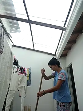 LunaZambrano online show from 13, 3, 2026