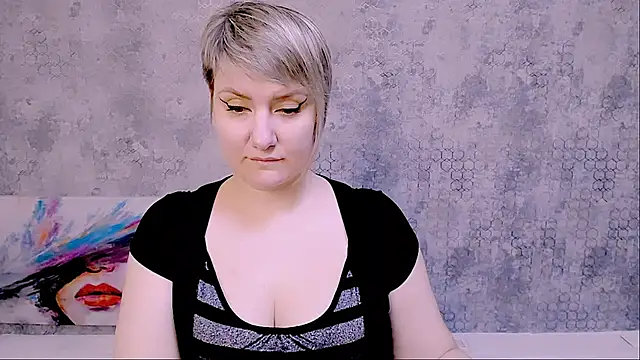 Djullia online show from 13, 3, 2025