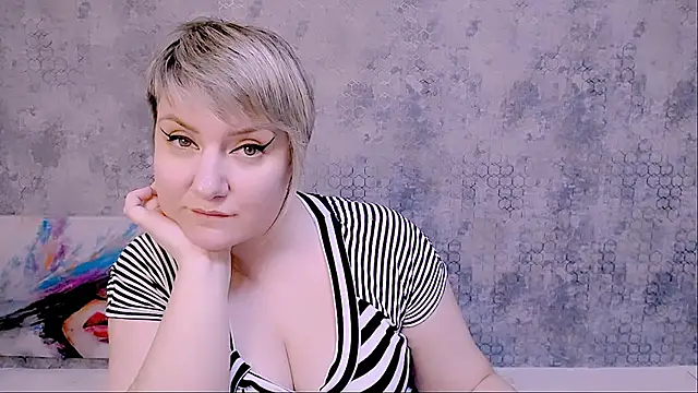 Djullia online show from 15, 3, 2025