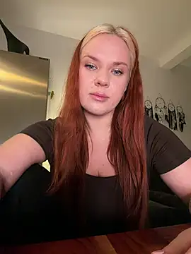 AnjaAmelia online show from 10, 3, 2026