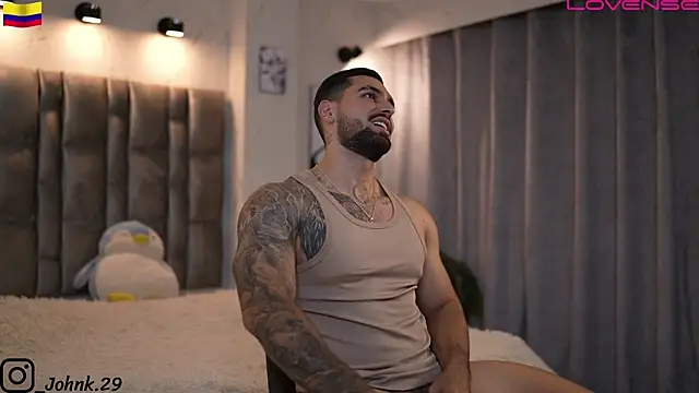 john king29 online show from 17, 11, 2025