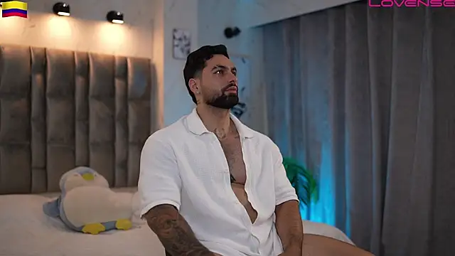 john king29 online show from 15, 4, 2026