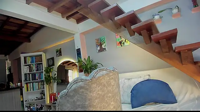 CelesteBreedlove online show from 21, 1, 2025