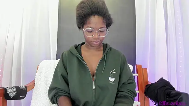 nilosolem online show from 17, 2, 2025