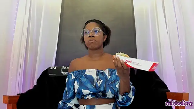 nilosolem online show from 23, 3, 2025