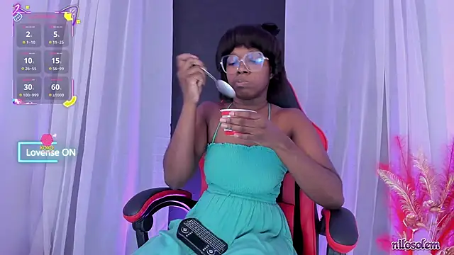 nilosolem online show from 13, 10, 2025