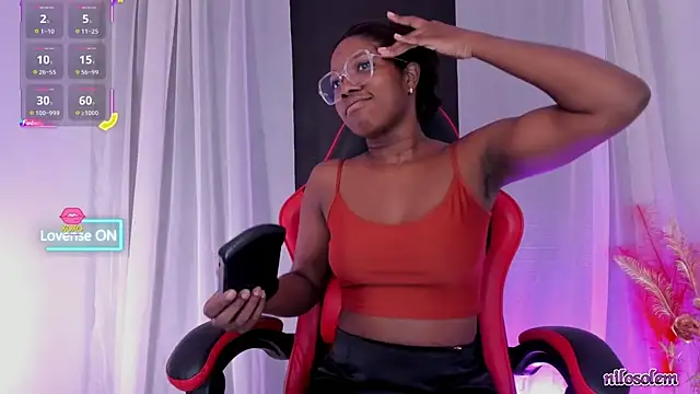 nilosolem online show from 19, 10, 2025