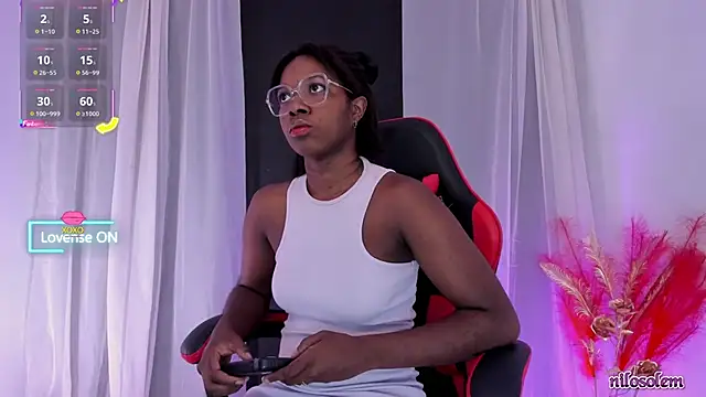 nilosolem online show from 23, 10, 2025