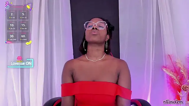 nilosolem online show from 29, 10, 2025