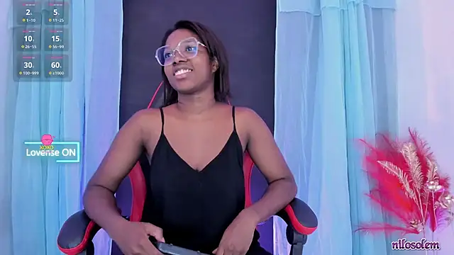 nilosolem online show from 18, 11, 2025