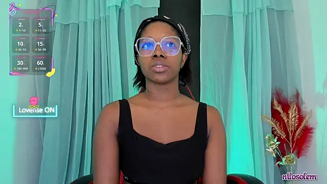 nilosolem online show from 8, 1, 2026