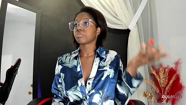 Snapshot of nilosolem chatting on 7, 3, 2026 nilosolem online show from 7, 3, 2026