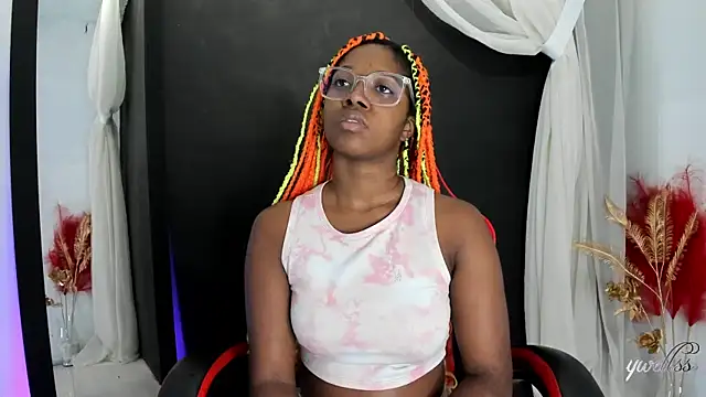 Snapshot of nilosolem chatting on 16, 4, 2026 nilosolem online show from 16, 4, 2026
