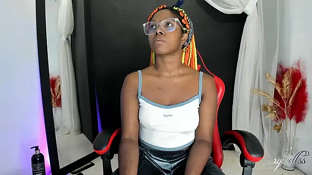 Snapshot of nilosolem chatting on 19, 4, 2026 nilosolem online show from 19, 4, 2026