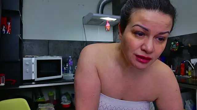 MishaMILF online show from 9, 3, 2026