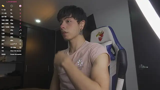  morghan  online show from 4, 11, 2025