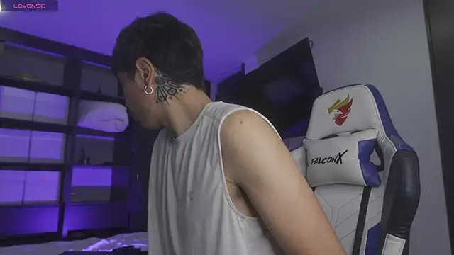  morghan  online show from 27, 11, 2025