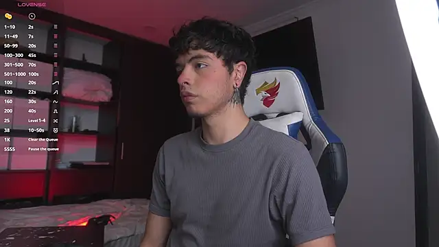  morghan  online show from 17, 12, 2025