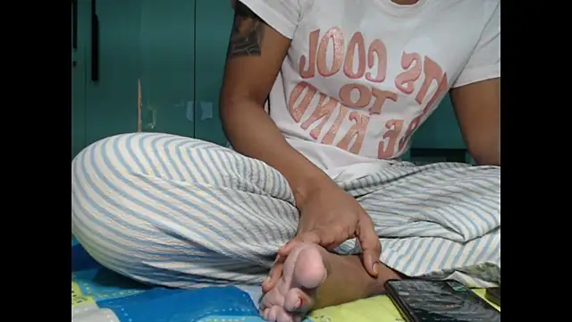 CuteRhea69 online show from 27, 2, 2026