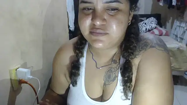 SEXY SENSUALSARA online show from 20, 5, 2026