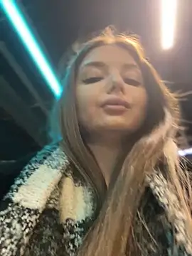 KrisMagnoly online show from 28, 12, 2024