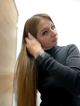 KrisMagnoly online show from 16, 10, 2025