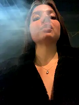 KrisMagnoly online show from 26, 10, 2025