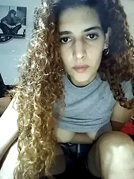 Kleopatracolo online show from 16, 3, 2025