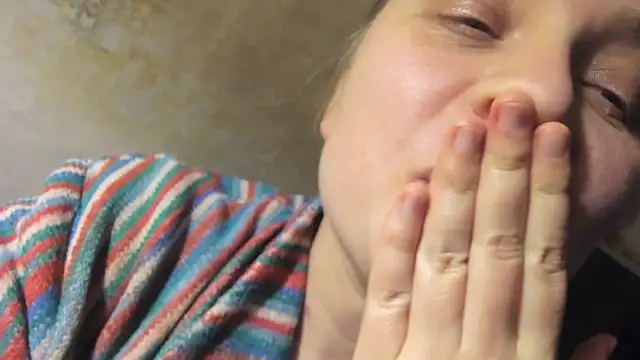 Snapshot of FrumCake chatting on 3, 2, 2025 FrumCake online show from 3, 2, 2025