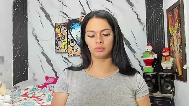 andromeda xx online show from 5, 2, 2025