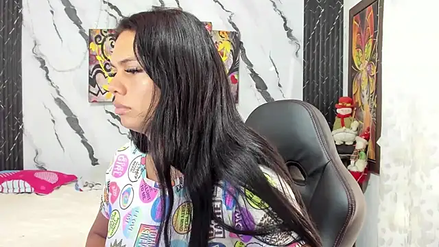 andromeda xx online show from 8, 2, 2025