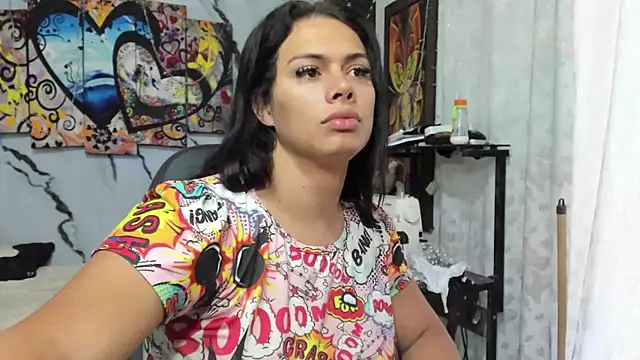 andromeda xx online show from 24, 2, 2025