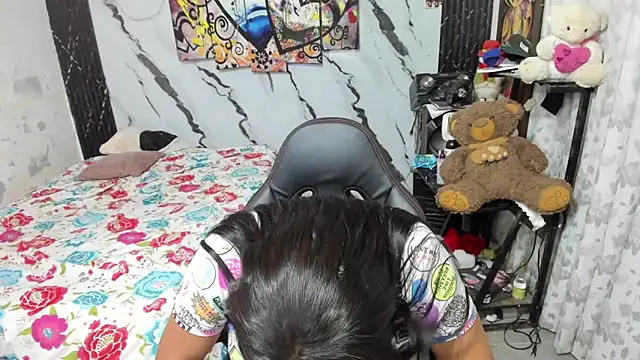 andromeda xx online show from 5, 3, 2025