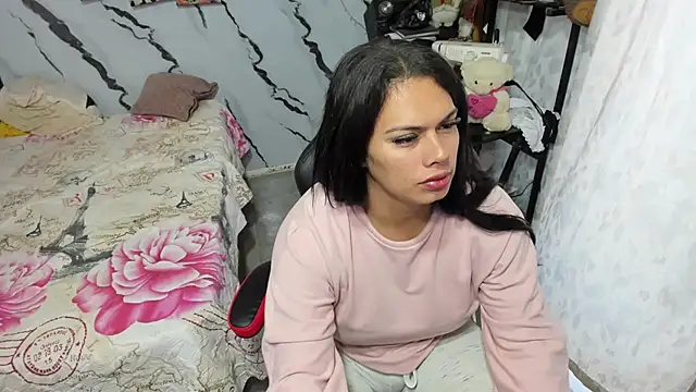 andromeda xx online show from 8, 3, 2025