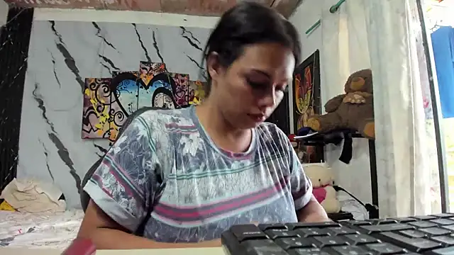 andromeda xx online show from 8, 3, 2025