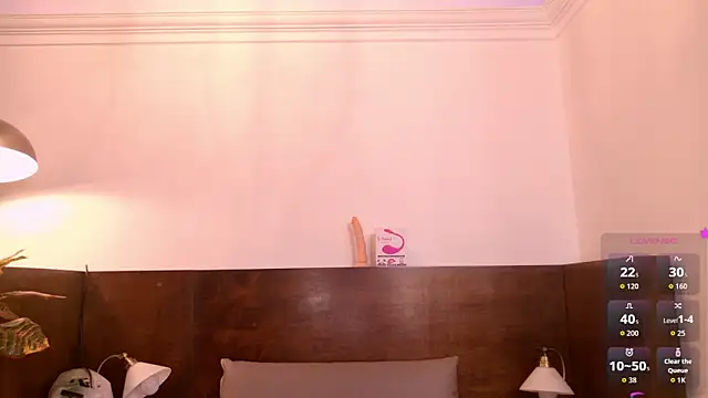 dojacandice online show from 11, 4, 2026