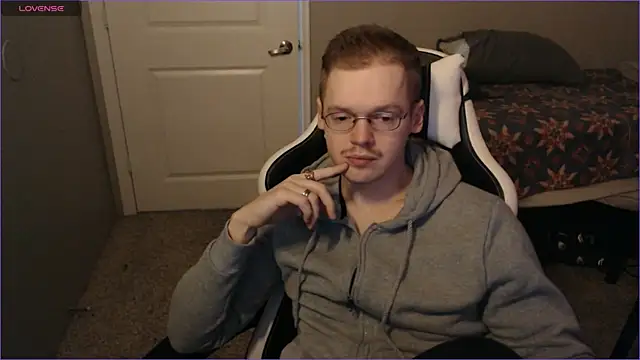 doloresman online show from 26, 2, 2025