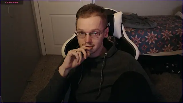 doloresman online show from 1, 3, 2025