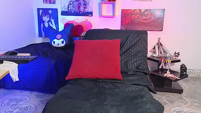 Snapshot of chirlleyy chatting on 5, 1, 2025 chirlleyy online show from 5, 1, 2025