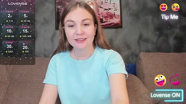 CassieMils online show from 29, 11, 2025