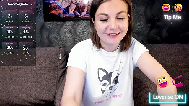 CassieMils online show from 27, 6, 2026