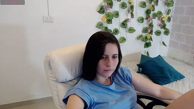 tania sweet   online show from 11, 10, 2025