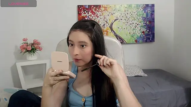 Snapshot of tania_sweet__ chatting on 11, 5, 2026 tania sweet online show from 11, 5, 2026