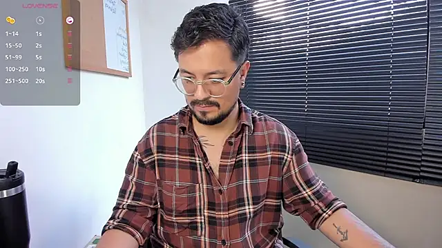 DaviidEvans  online show from 19, 12, 2024