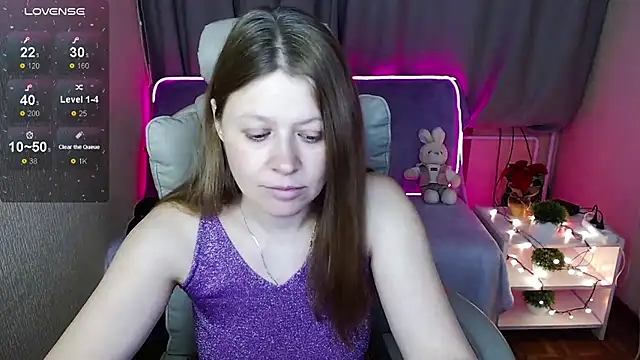 alekasamui online show from 27, 12, 2024