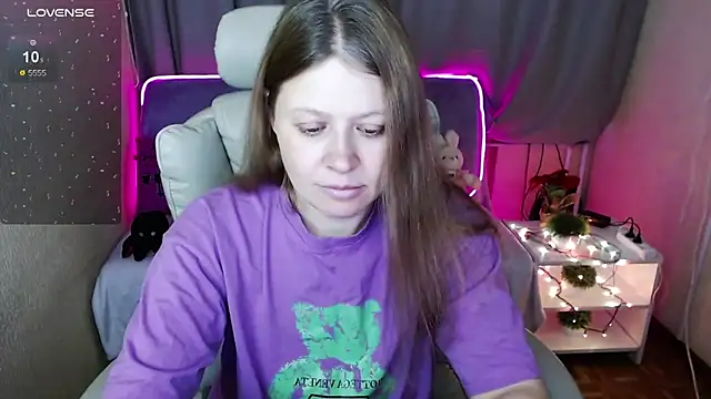 alekasamui online show from 6, 1, 2025