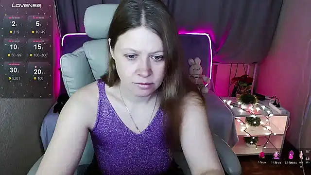 alekasamui online show from 7, 1, 2025