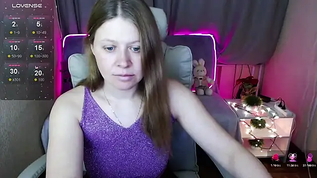 alekasamui online show from 7, 1, 2025