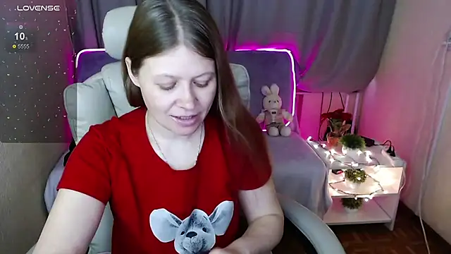 alekasamui online show from 16, 1, 2025