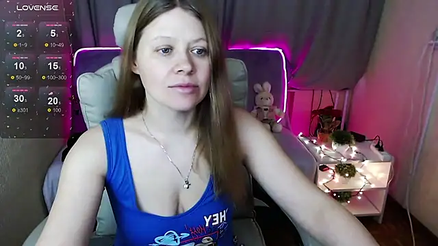 alekasamui online show from 20, 1, 2025